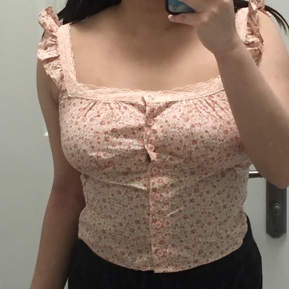 unif june top - Picture 2 of 5